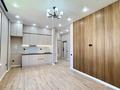 2-бөлмелі пәтер · 37 м² · 4/9 қабат, Шамши Калдаяков 25Б, бағасы: 27.5 млн ₸ в Астане, Сарайшык р-н
