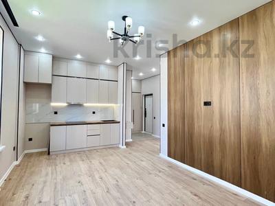 2-бөлмелі пәтер · 37 м² · 4/9 қабат, Шамши Калдаяков 25Б, бағасы: 27.5 млн ₸ в Астане, Сарайшык р-н