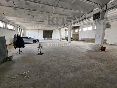 Склады · 400 м² за 1.2 млн ₸ в Астане, Сарыарка р-н