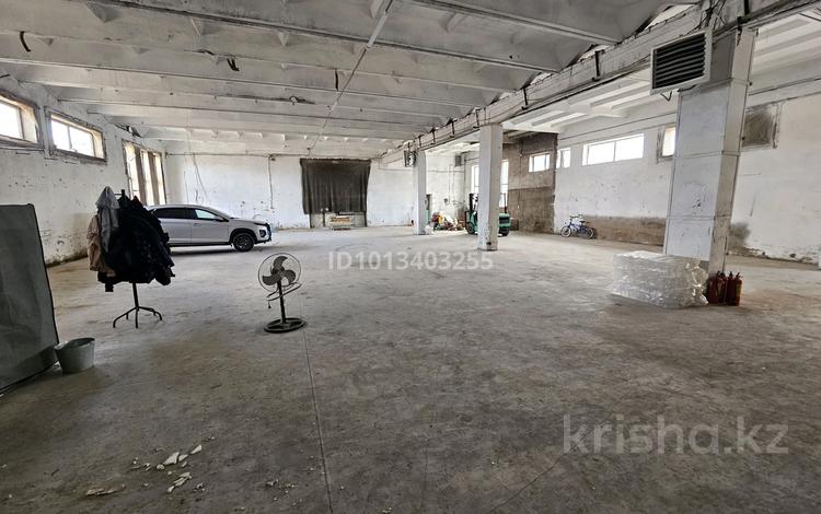 Склады · 400 м² за 1.2 млн ₸ в Астане, Сарыарка р-н — фото 2