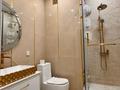 4-бөлмелі пәтер · 170 м² · 9/13 қабат, Ходжанова, бағасы: 155 млн ₸ в Алматы, Бостандыкский р-н — фото 20