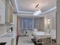 4-бөлмелі пәтер · 170 м² · 9/13 қабат, Ходжанова, бағасы: 155 млн ₸ в Алматы, Бостандыкский р-н — фото 37