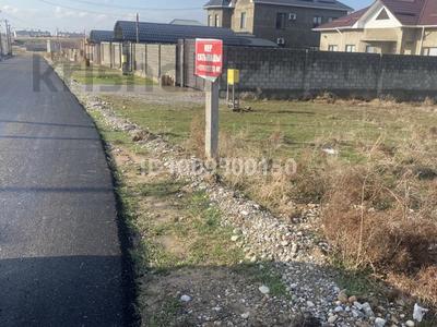 Участок · 10 соток, мкр Туран — Уг. ул Дауір и шалкиіз жырау за 27 млн ₸ в Шымкенте, Каратауский р-н