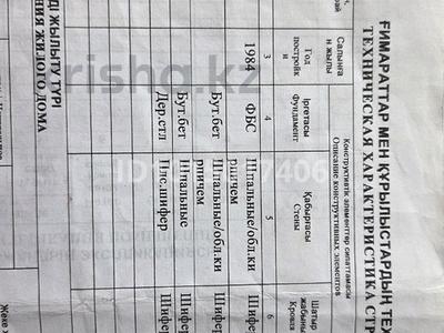 Жеке үй · 4 бөлме · 80 м² · 100 жүзд., Строительный 1, бағасы: 10 млн ₸ в Келлеровке