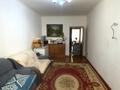 3-комнатная квартира · 75 м² · 1/9 этаж, мкр Жас Канат, БАЙМАГАМБЕТОВА за ~ 42 млн ₸ в Алматы, Турксибский р-н — фото 3