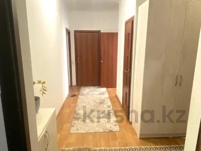 3-комнатная квартира · 75 м² · 1/9 этаж, мкр Жас Канат, БАЙМАГАМБЕТОВА за ~ 42 млн ₸ в Алматы, Турксибский р-н