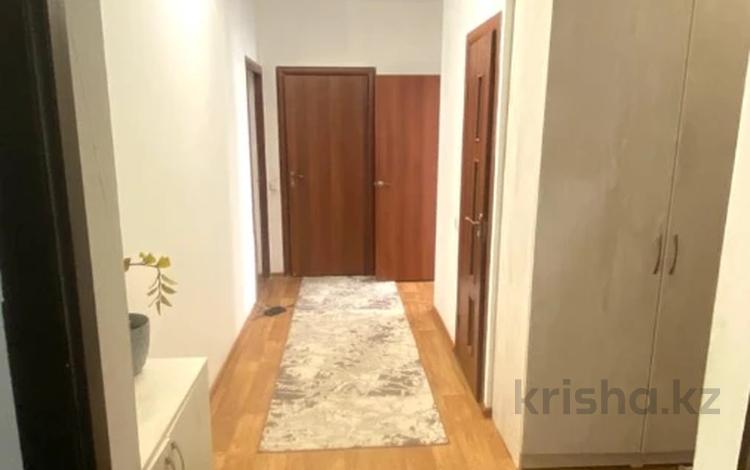 3-комнатная квартира · 75 м² · 1/9 этаж, мкр Жас Канат, БАЙМАГАМБЕТОВА за ~ 42 млн ₸ в Алматы, Турксибский р-н — фото 5