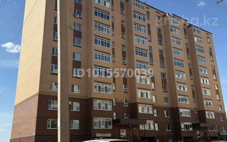 2-бөлмелі пәтер · 32 м² · 5/10 қабат, Центральный 59а, бағасы: 50 000 ₸ в Кокшетау — фото 2