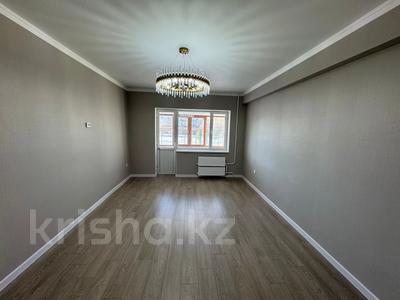 2-комнатная квартира · 62 м² · 1/5 этаж, Каратал за 26.9 млн ₸ в Талдыкоргане