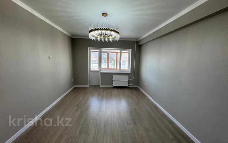 2-комнатная квартира · 62 м² · 1/5 этаж, Каратал за 26.9 млн ₸ в Талдыкоргане — фото 5