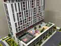 2-комнатная квартира · 97.02 м² · 13/14 этаж, 15-й мкр 2 за 52.5 млн 〒 в Актау — фото 3