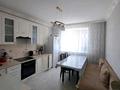 1-комнатная квартира · 46.6 м² · 8/9 этаж, Жумекен Нажимеденов 20 за 26.6 млн ₸ в Астане, Алматы р-н