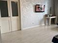 1-комнатная квартира · 46.6 м² · 8/9 этаж, Жумекен Нажимеденов 20 за 26.6 млн ₸ в Астане, Алматы р-н — фото 2