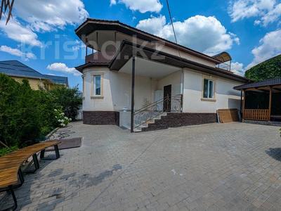 Отдельный дом · 6 комнат · 200 м² · 5 сот., Аксай саялы 25а за 75 млн ₸ в Кыргауылдах