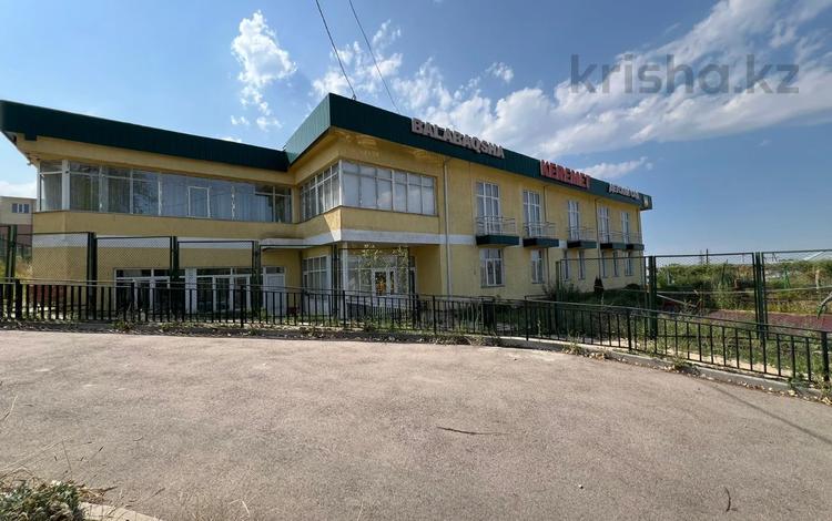 Образование · 1000 м² за 350 млн 〒 в Талгаре — фото 16