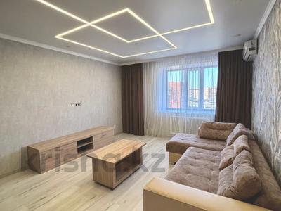 3-комнатная квартира · 73 м² · 8/9 этаж, Исы Байзакова 133 за 39 млн 〒 в Павлодаре