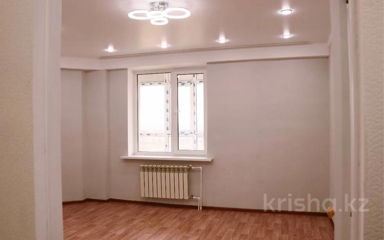 2-комнатная квартира, 59 м², 11/12 этаж, Сарыарка 8/4 за 21.9 млн 〒 в Кокшетау — фото 2