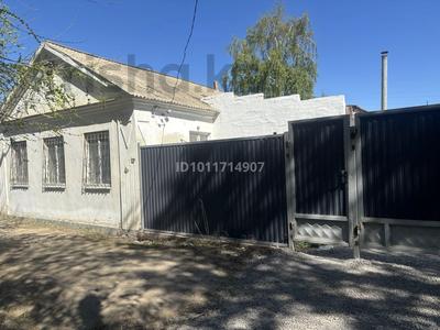 Отдельный дом · 5 комнат · 85 м² · 12 сот., Жанкожа батыра 172 — Хим пласт за 23 млн ₸ в Актобе, мкр. Курмыш