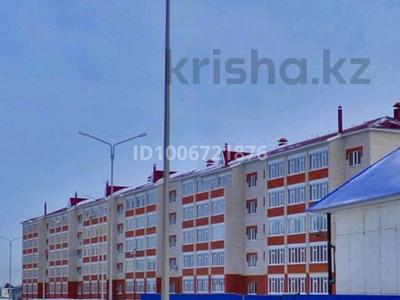 1-комнатная квартира · 58 м² · 5/5 этаж, кеменгер 49 — Жайық Арена за 18.5 млн 〒 в Уральске