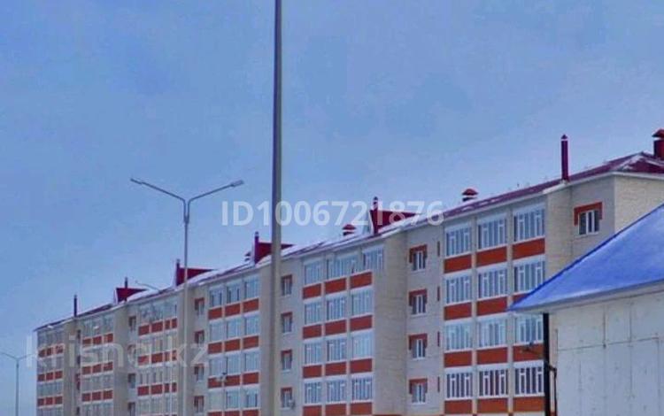 1-комнатная квартира · 58 м² · 5/5 этаж, Кеменгер 49 — Жайық Арена за 20 млн ₸ в Уральске — фото 2