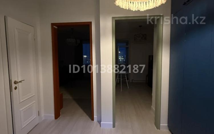 1-комнатная квартира · 36 м² · 16 этаж, Ч. Айтматова 39 за 23.3 млн ₸ в Астане, Нура р-н — фото 2
