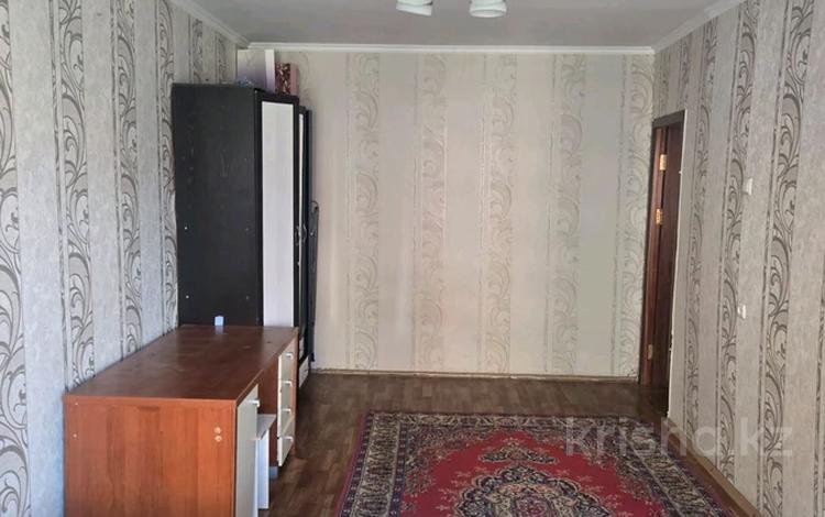 1-комнатная квартира · 36 м² · 4/5 этаж, Петрова 32/1 за 16.5 млн ₸ в Астане, Алматы р-н — фото 2