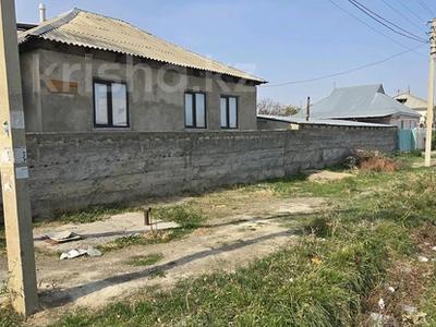 Отдельный дом · 5 комнат · 120 м² · 6.5 сот., Дальняя карасу — Кустанйская Актюбинская за 14.8 млн 〒 в Таразе