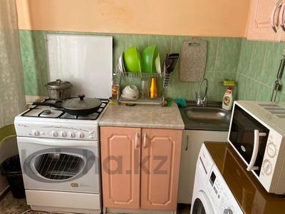 1-бөлмелі пәтер · 32 м² · 5/5 қабат, Дуйсенова, бағасы: 24.5 млн ₸ в Алматы, Алмалинский р-н