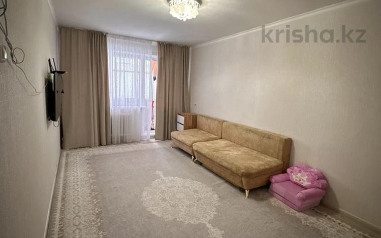 3-бөлмелі пәтер · 63.1 м² · 5/5 қабат, Каирбаева 80, бағасы: 19.5 млн ₸ в Павлодаре — фото 2