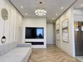 3-комнатная квартира · 93.4 м², Кабанбай батыр 49а за ~ 64.9 млн ₸ в Астане, Есильский р-н
