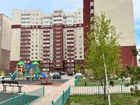 1-комнатная квартира, 34 м², 2/14 этаж, Кошкарбаева за 14.9 млн 〒 в Астане, Алматы р-н