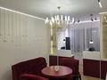 3-бөлмелі пәтер · 63 м² · 2/9 қабат, Тараз, бағасы: 60 млн ₸ — фото 2