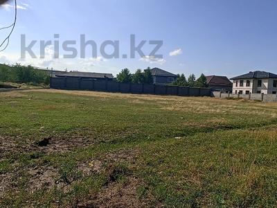 Участок · 70 соток, мкр Кайрат, Тараз за 350 млн 〒 в Алматы, Турксибский р-н