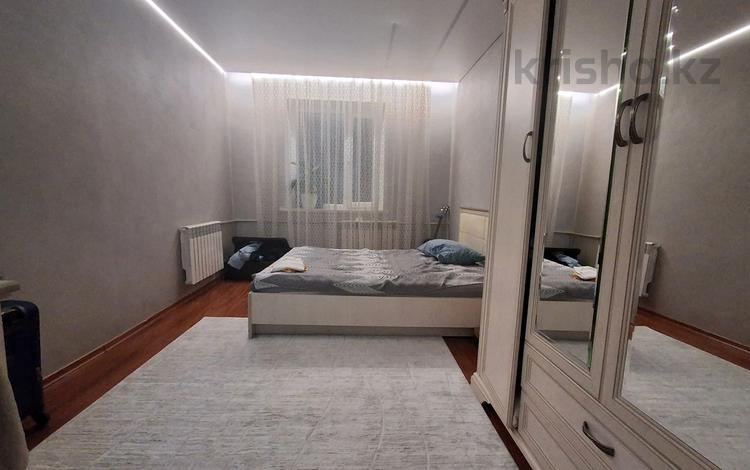 3-бөлмелі пәтер · 89.4 м² · 4/4 қабат, Гаухар Ана 62, бағасы: 38 млн ₸ в Талдыкоргане — фото 2