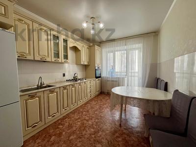 3-комнатная квартира · 84 м² · 7/9 этаж, Аэропорт 7 за 36.5 млн ₸ в Костанае