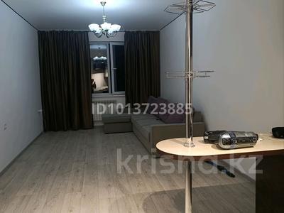 2-бөлмелі пәтер · 48 м² · 1/6 қабат, мкр Кайрат, Мкр. Кайрат 135/4, бағасы: 250 000 ₸ в Алматы, Турксибский р-н