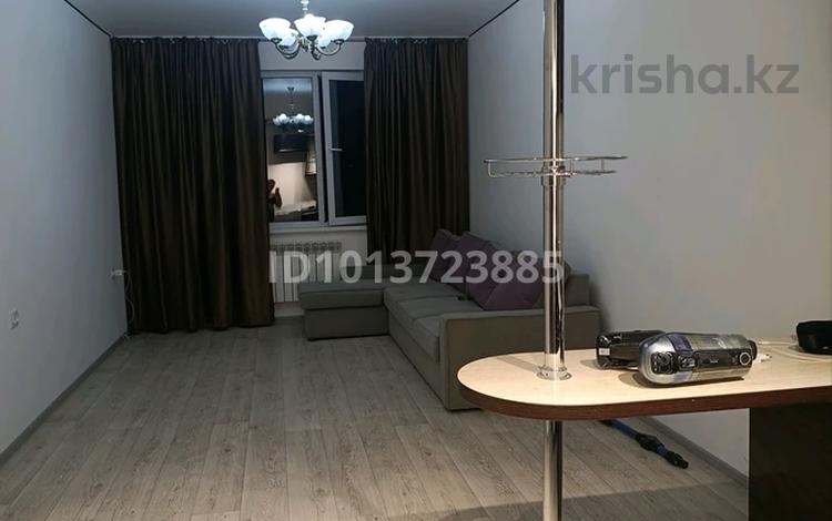 2-бөлмелі пәтер · 48 м² · 1/6 қабат, мкр Кайрат, Мкр. Кайрат 135/4, бағасы: 250 000 ₸ в Алматы, Турксибский р-н — фото 2
