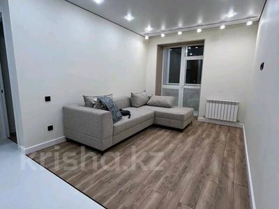 2-комнатная квартира · 38.8 м² · 5/9 этаж, Аманжол Болекпаев 19 за 22 млн 〒 в Астане, Алматы р-н