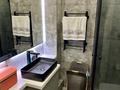 3-бөлмелі пәтер · 101 м² · 6/12 қабат, Нұрсәт ш/а, Аргынбекова 29/2 к3 — Шаяхметова/Назарбекова, бағасы: 70 млн ₸ в Шымкенте, Каратауский р-н — фото 20