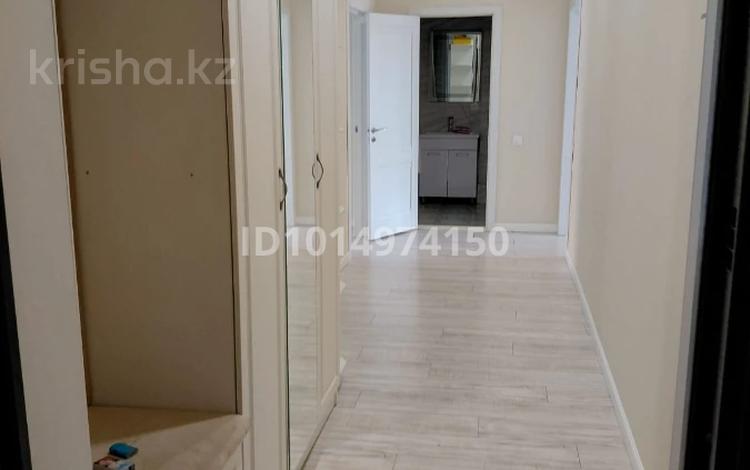 2-комнатная квартира · 56 м² · 2/9 этаж, Жошы хан 6 — Бухар жырау за 250 000 ₸ в Астане, Есильский р-н — фото 3