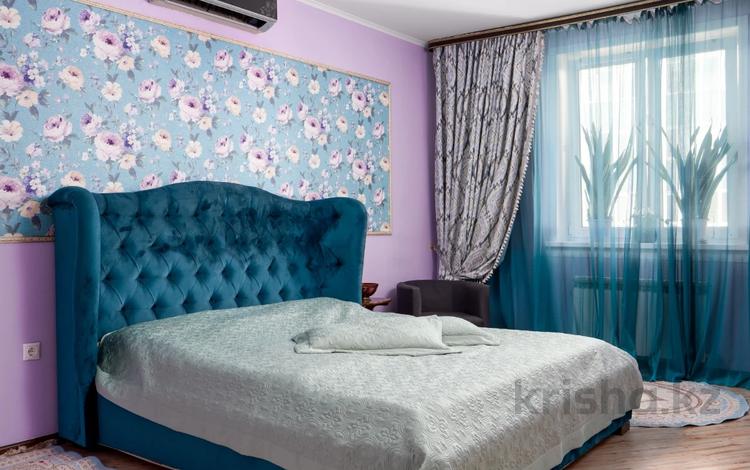 3-комнатная квартира · 118 м² · 11/14 этаж, мкр Орбита-3, Торайгырова 25 за 77 млн ₸ в Алматы, Бостандыкский р-н — фото 21