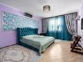 3-комнатная квартира · 118 м² · 11/14 этаж, мкр Орбита-3, Торайгырова 25 за 77 млн ₸ в Алматы, Бостандыкский р-н — фото 19