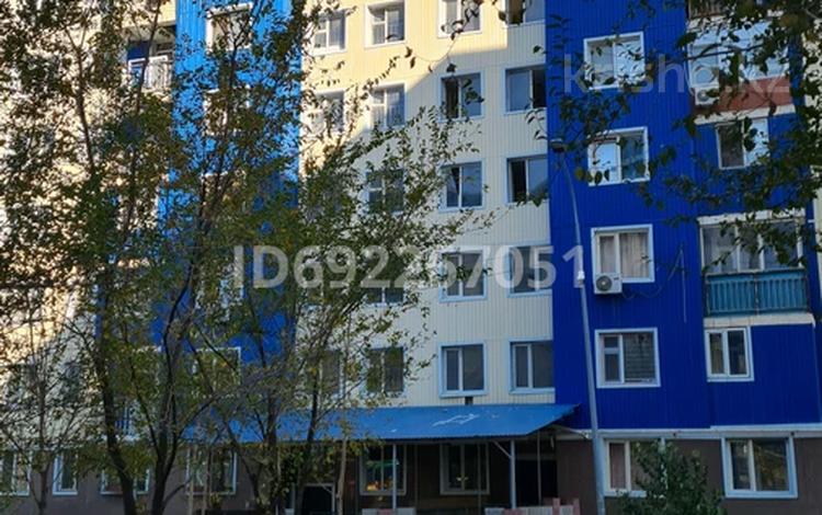 3-комнатная квартира, 69 м², 3/9 этаж, мкр Нурсат 2 — Напротив городского акимата за 17 млн 〒 в Шымкенте, Каратауский р-н — фото 2