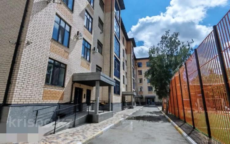 2-комнатная квартира · 70 м² · 1/5 этаж, мкр Юго-Восток, Сатыбалдина 17/4 за 34.5 млн ₸ в Караганде, Казыбек би р-н — фото 2