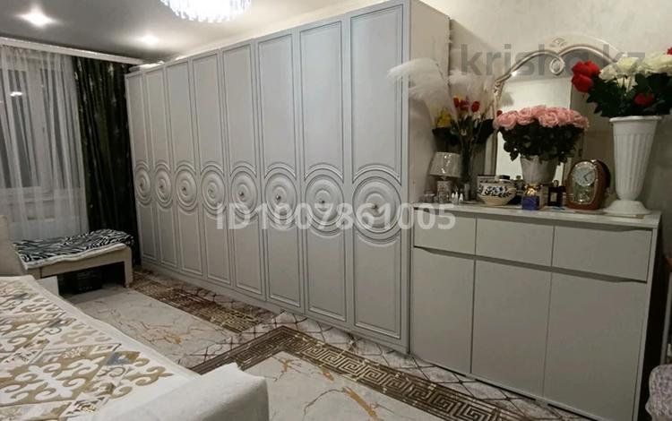 1-бөлмелі пәтер · 41 м² · 7/12 қабат, А-102, бағасы: 23.9 млн ₸ в Астане, Сарайшык р-н — фото 22
