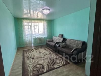 1-комнатная квартира · 44.9 м² · 9/9 этаж, Карменова 34А за 15.9 млн 〒 в Семее