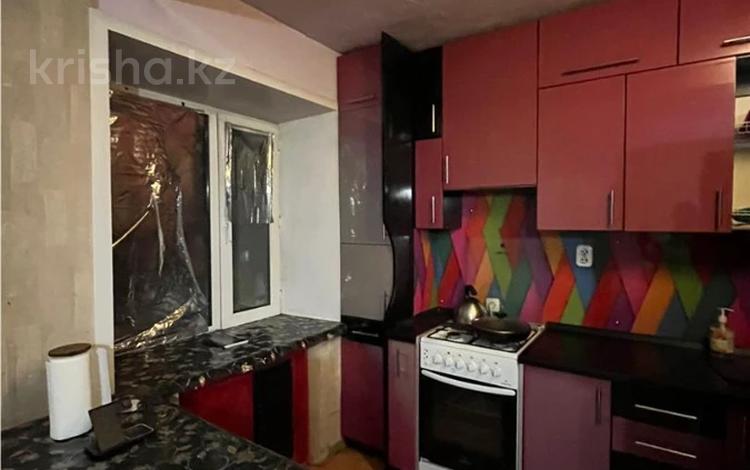 3-комнатная квартира · 60 м² · 5/5 этаж, мкр Новый Город, Пичугина 253/1 за 15.5 млн ₸ в Караганде, Казыбек би р-н — фото 2