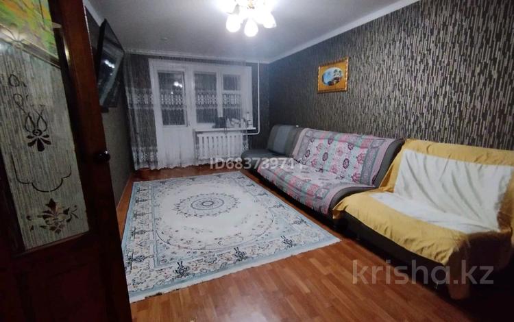 3-комнатная квартира, 61 м², 4/5 этаж, Машһүр Жүсіп 383 за 22 млн 〒 в Павлодаре — фото 3