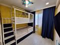 3-бөлмелі пәтер · 78.8 м² · 9/10 қабат, Жунисова 4/4 — Alma city 2, ул.Толе би - уг. просп Алатау, бағасы: 43 млн ₸ в Алматы, Наурызбайский р-н — фото 4