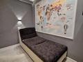3-бөлмелі пәтер · 78.8 м² · 9/10 қабат, Жунисова 4/4 — Alma city 2, ул.Толе би - уг. просп Алатау, бағасы: 43 млн ₸ в Алматы, Наурызбайский р-н — фото 10